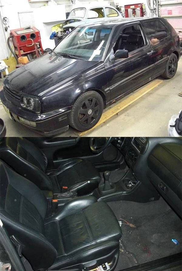 Cool Restoration Of Old Things (27 pics)