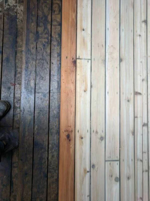 Cool Restoration Of Old Things (27 pics)