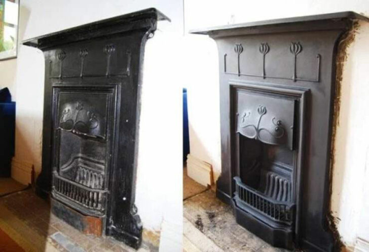 Cool Restoration Of Old Things (27 pics)