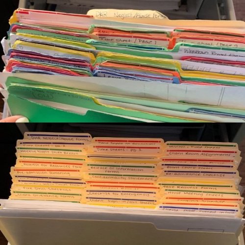 Before And After Cleaning (20 pics)