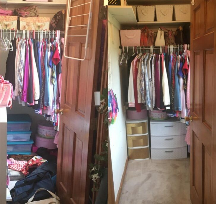 Before And After Cleaning (20 pics)