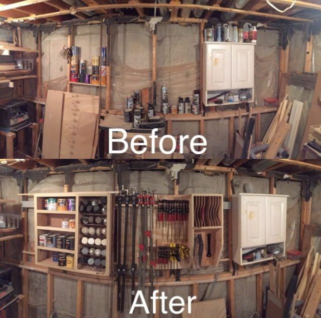 Before And After Cleaning (20 pics)