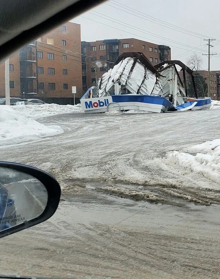 Bad Days Happen (30 pics)