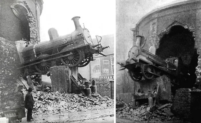 Bad Days Happen (30 pics)