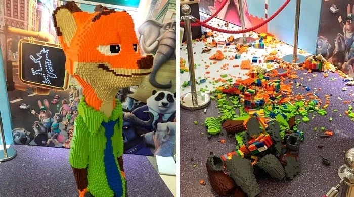 Bad Days Happen (30 pics)