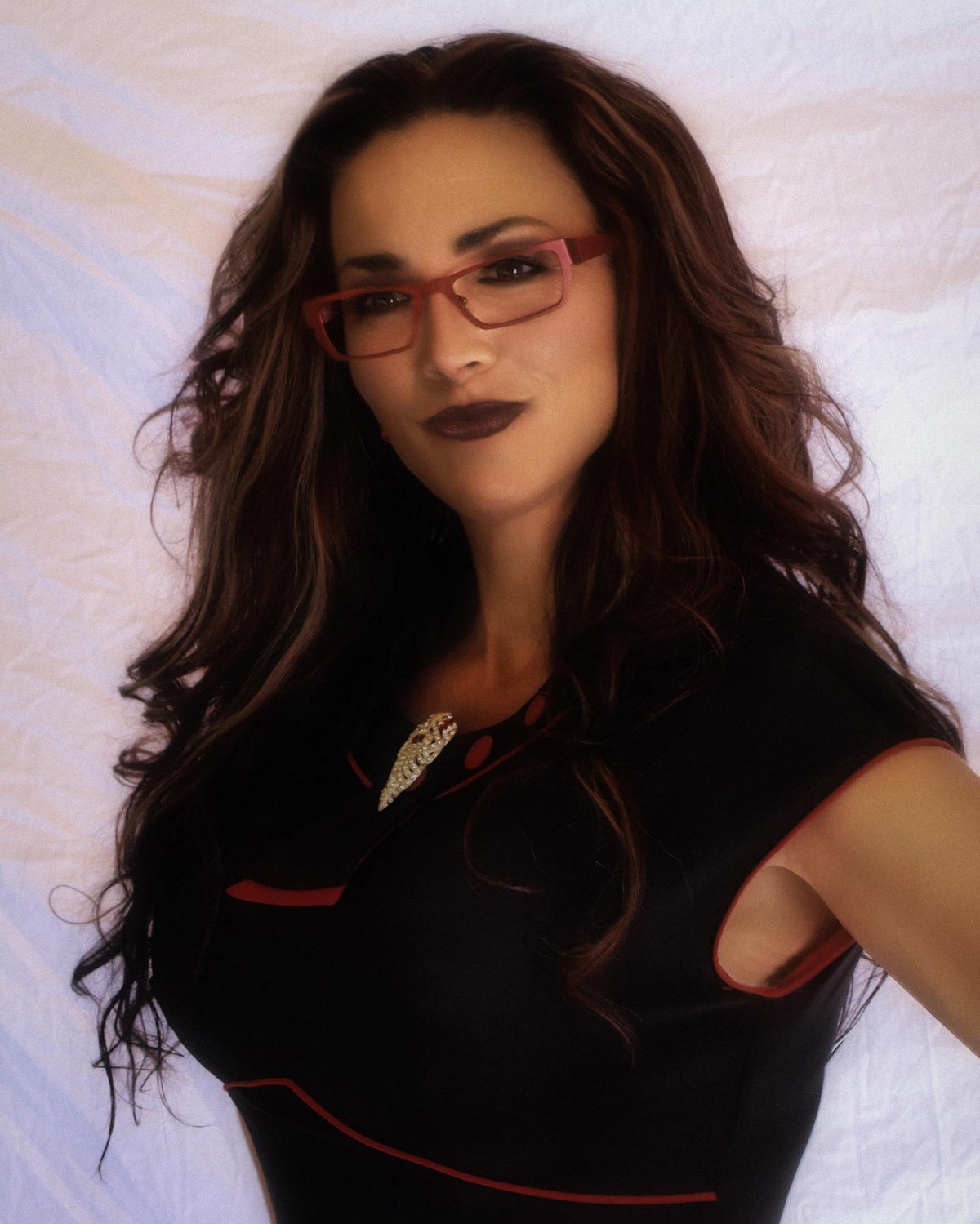 Girls In Glasses (29 pics)