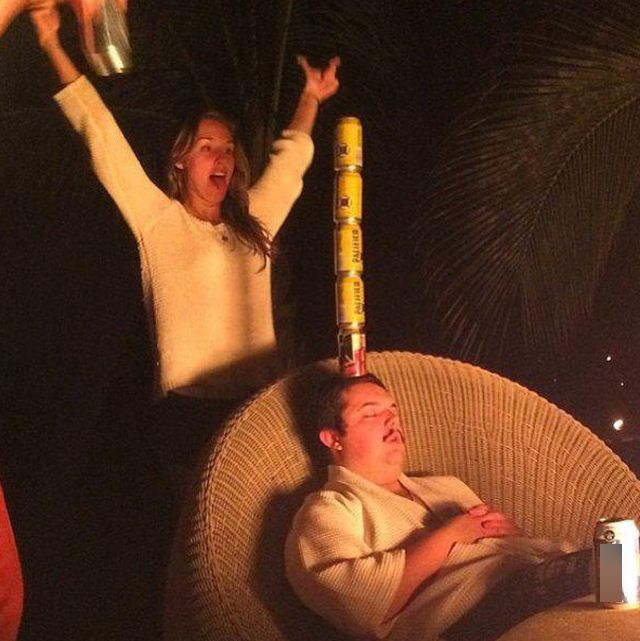 Daily Pictures. Part 1 (63 pics)