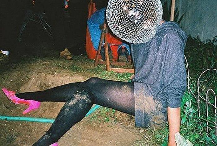 Daily Pictures. Part 1 (63 pics)