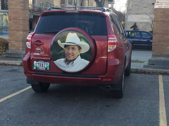 Daily Pictures. Part 1 (63 pics)