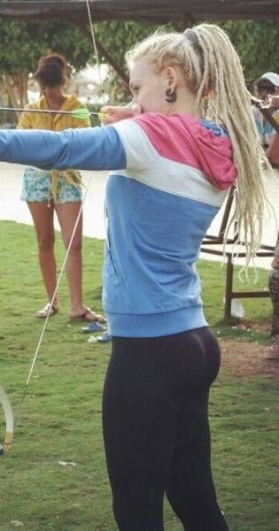 Daily Pictures. Part 1 (63 pics)