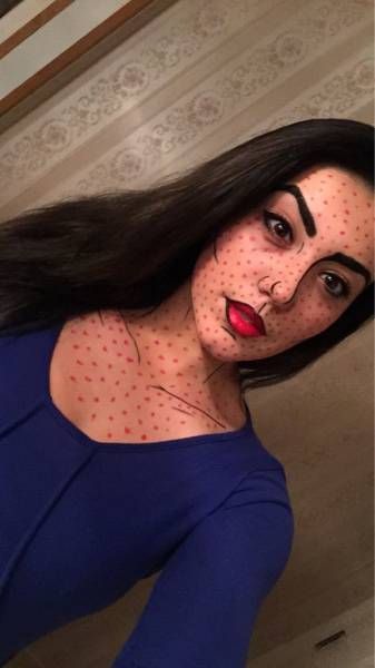 Daily Pictures. Part 1 (63 pics)