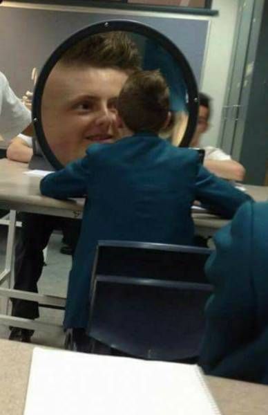 Daily Pictures. Part 1 (63 pics)