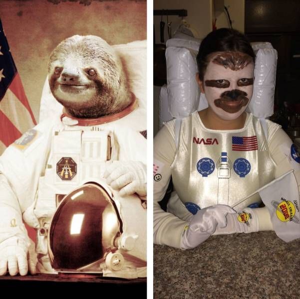 Daily Pictures. Part 1 (63 pics)