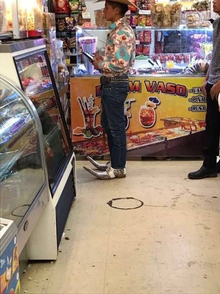 Daily Pictures. Part 1 (63 pics)