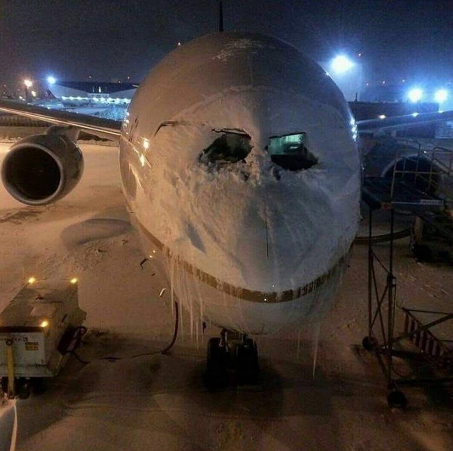 Daily Pictures. Part 2 (62 pics)