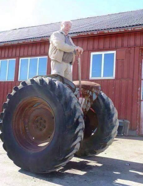 Daily Pictures. Part 2 (62 pics)