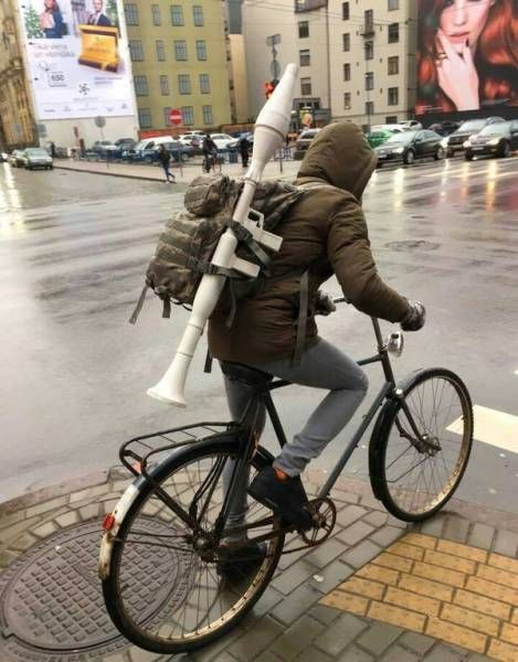 Daily Pictures. Part 2 (62 pics)