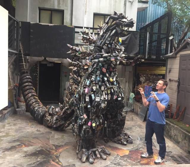 Daily Pictures. Part 1 (63 pics)