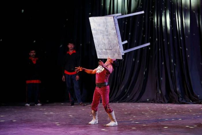 Daily Pictures. Part 2 (62 pics)