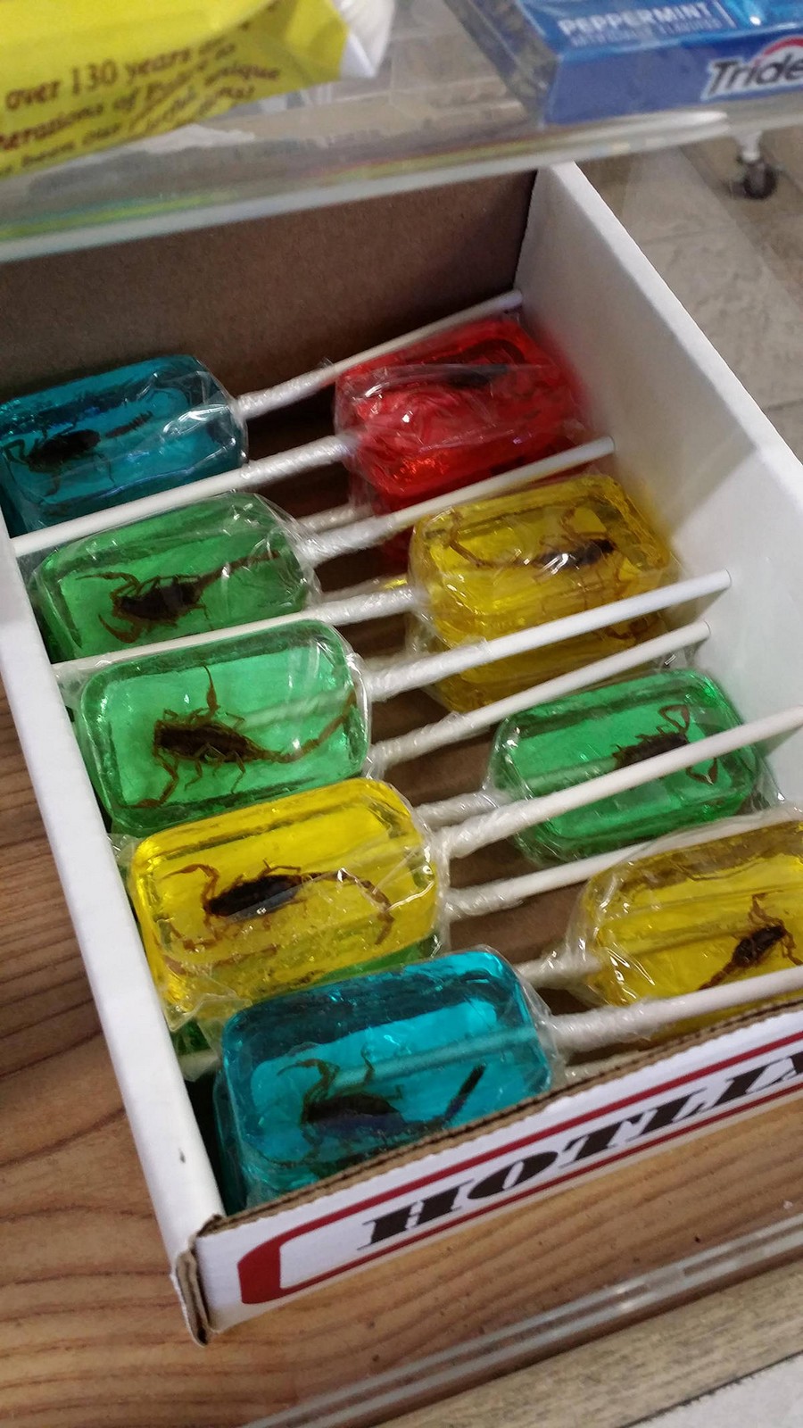 Daily Pictures. Part 2 (62 pics)