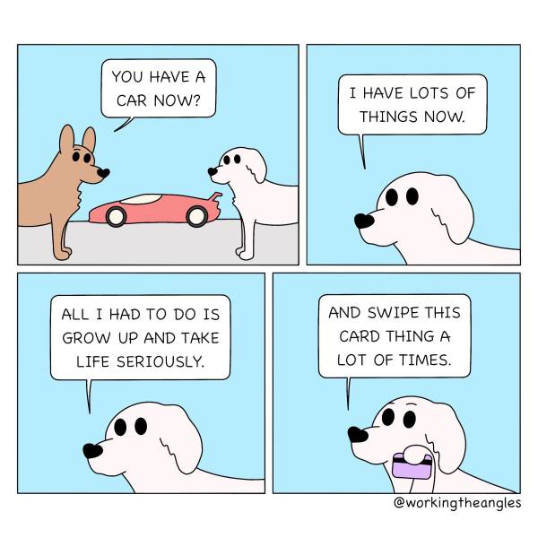 Daily Pictures. Part 2 (62 pics)