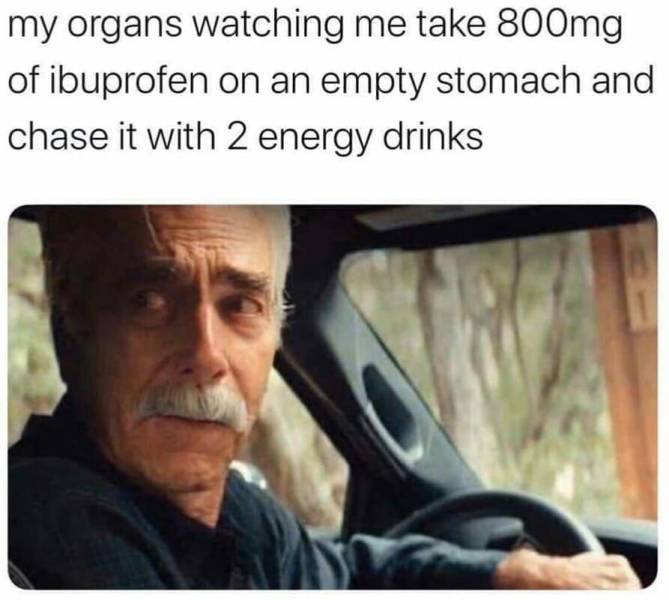 Daily Pictures. Part 2 (62 pics)