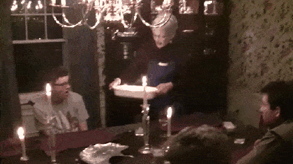 Acid GIFs, November 20 (25 gifs) Acid GIFs, November 20 (25 gifs)