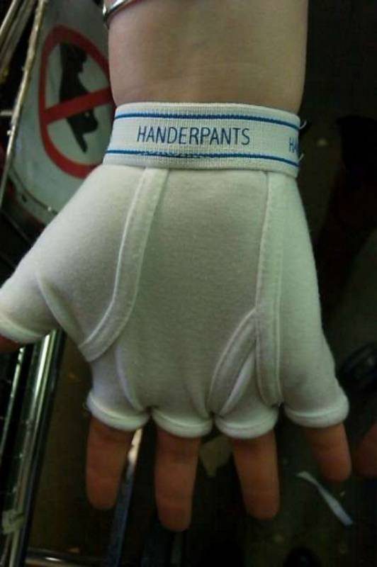 Unusual Finds In Thrift Shops (27 pics)