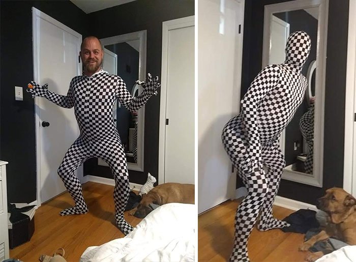 Unusual Finds In Thrift Shops (27 pics)