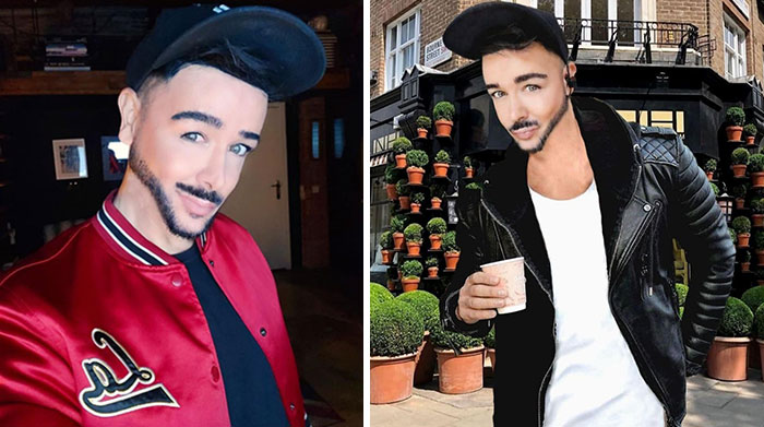 Excessive Photoshop (18 pics) Excessive Photoshop (18 pics)