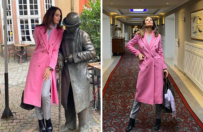 Excessive Photoshop (18 pics) Excessive Photoshop (18 pics)