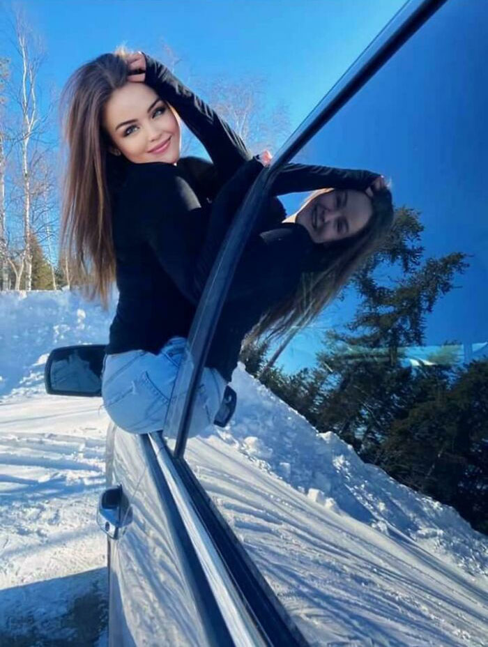 Excessive Photoshop (18 pics) Excessive Photoshop (18 pics)