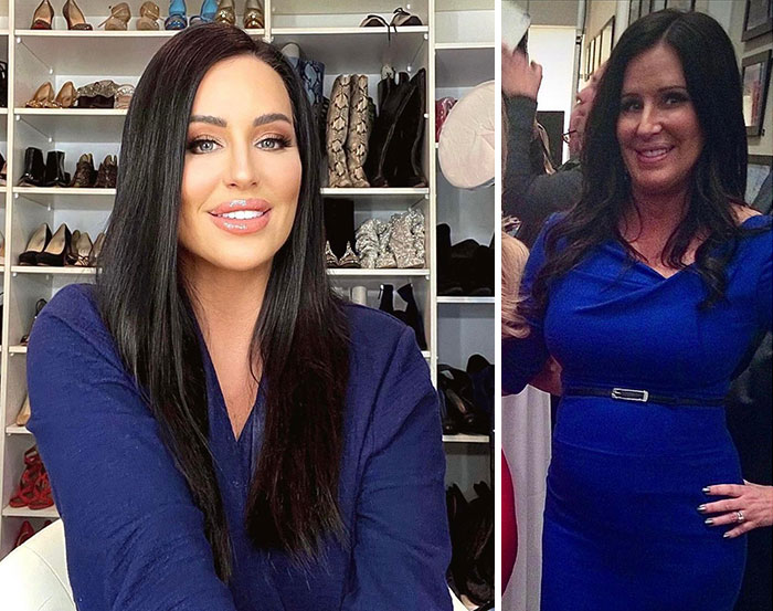 Excessive Photoshop (18 pics) Excessive Photoshop (18 pics)