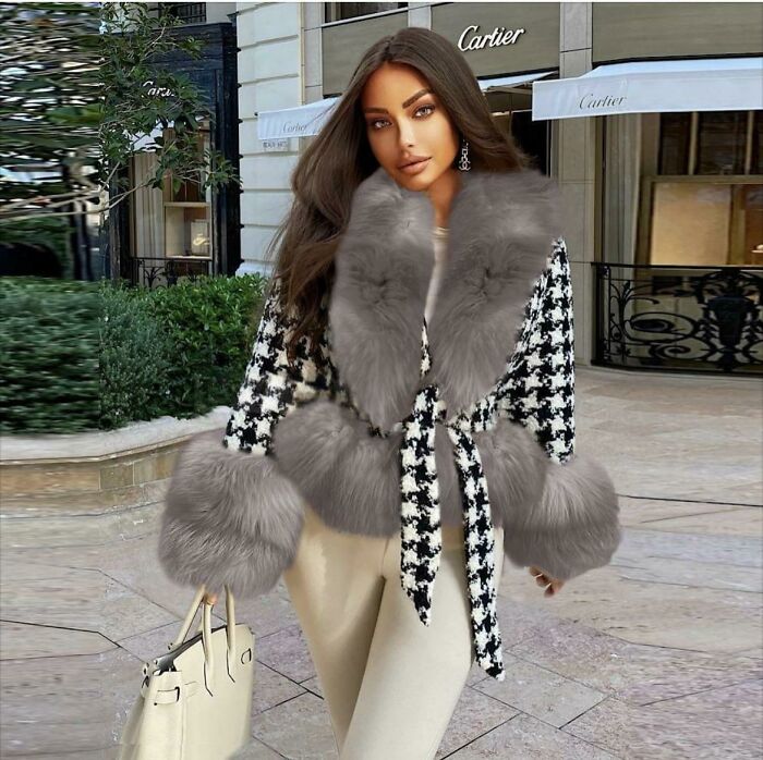 Excessive Photoshop (18 pics) Excessive Photoshop (18 pics)