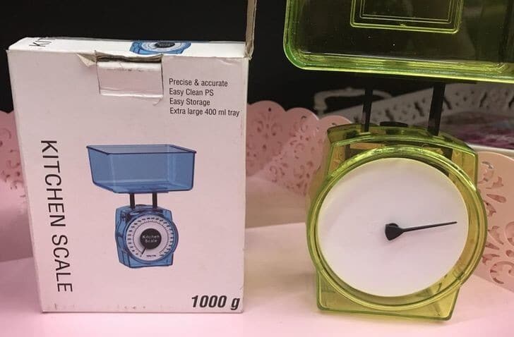 Failed Online Shopping (25 pics)