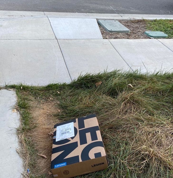 Failed Online Shopping (25 pics)