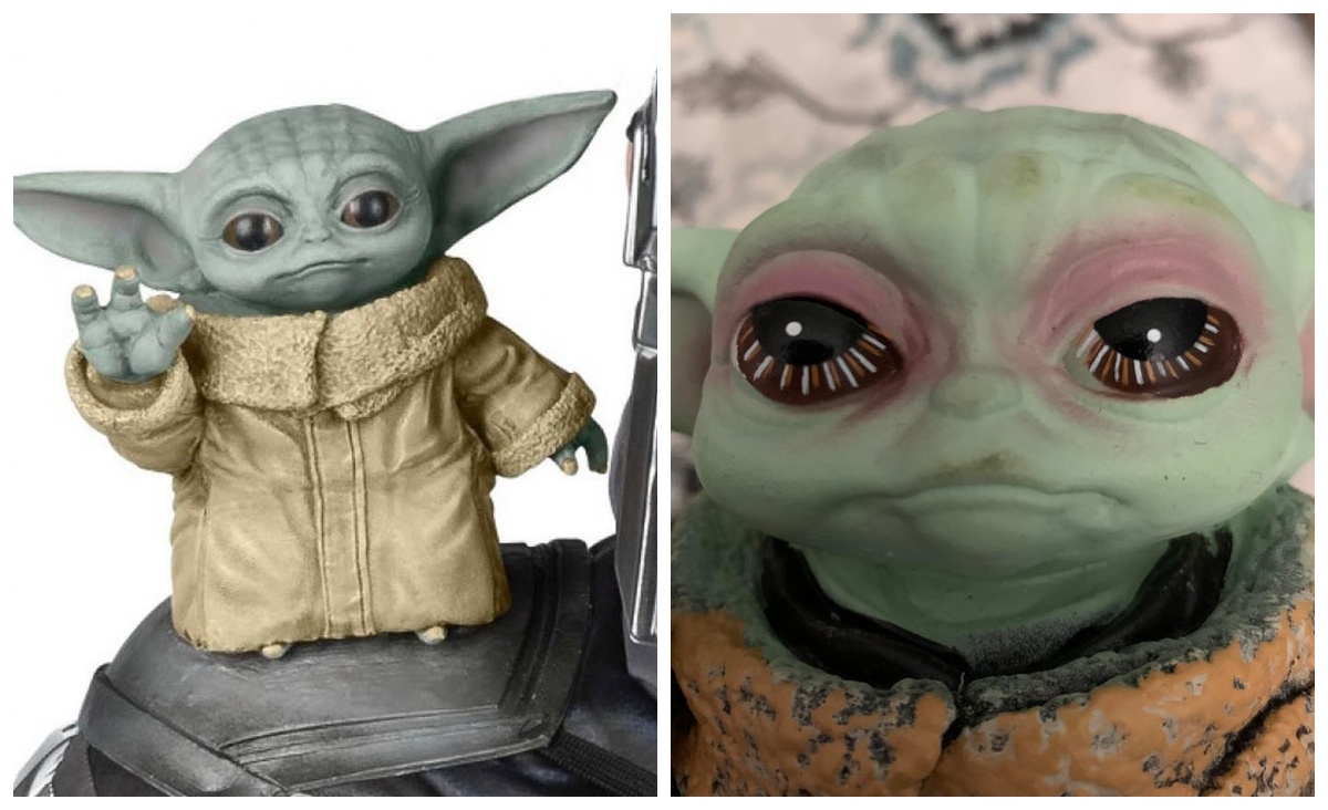 Failed Online Shopping (25 pics)