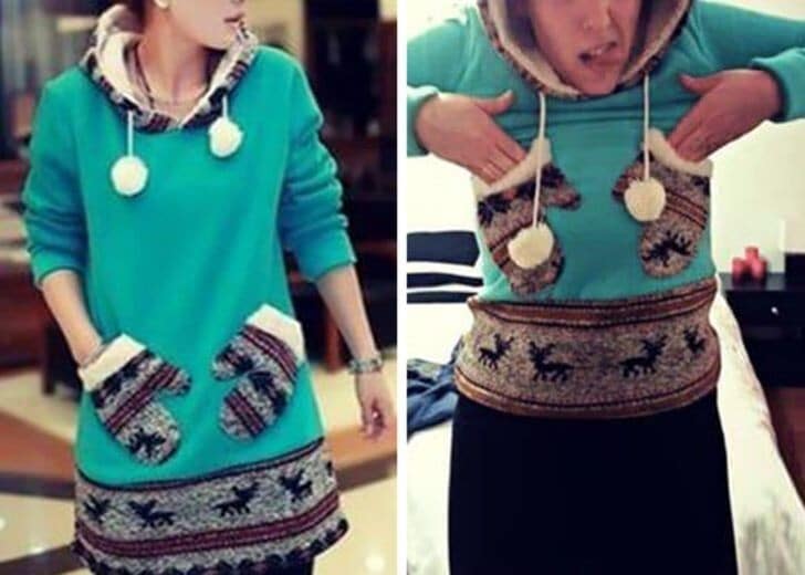 Failed Online Shopping (25 pics)