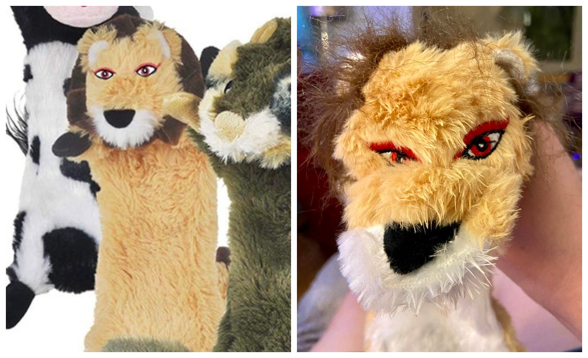 Failed Online Shopping (25 pics)