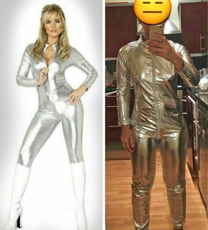 Failed Online Shopping (25 pics)