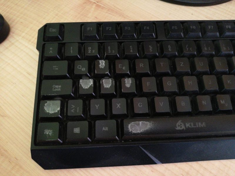 Time Changes Everything (22 pics)