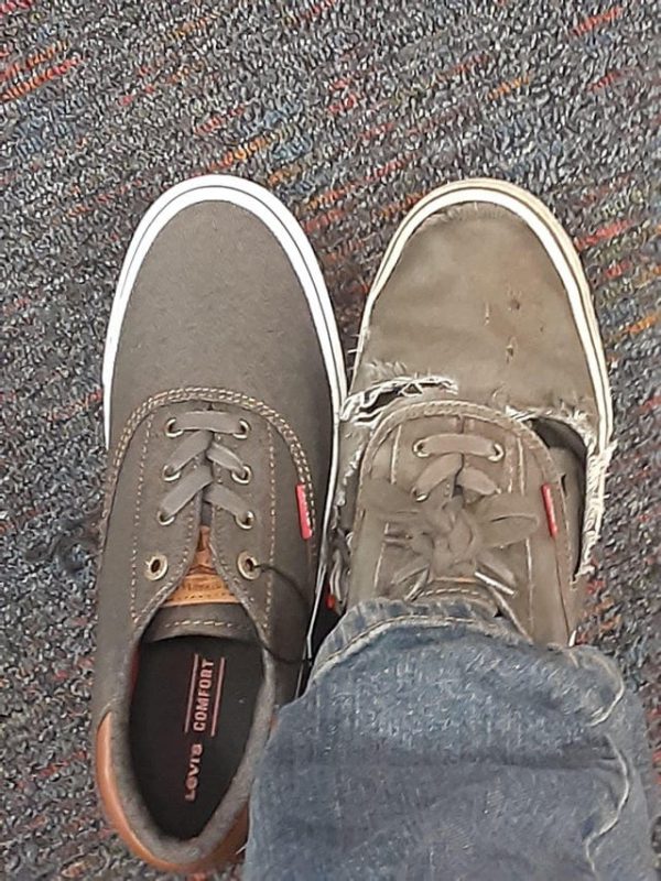 Time Changes Everything (22 pics)