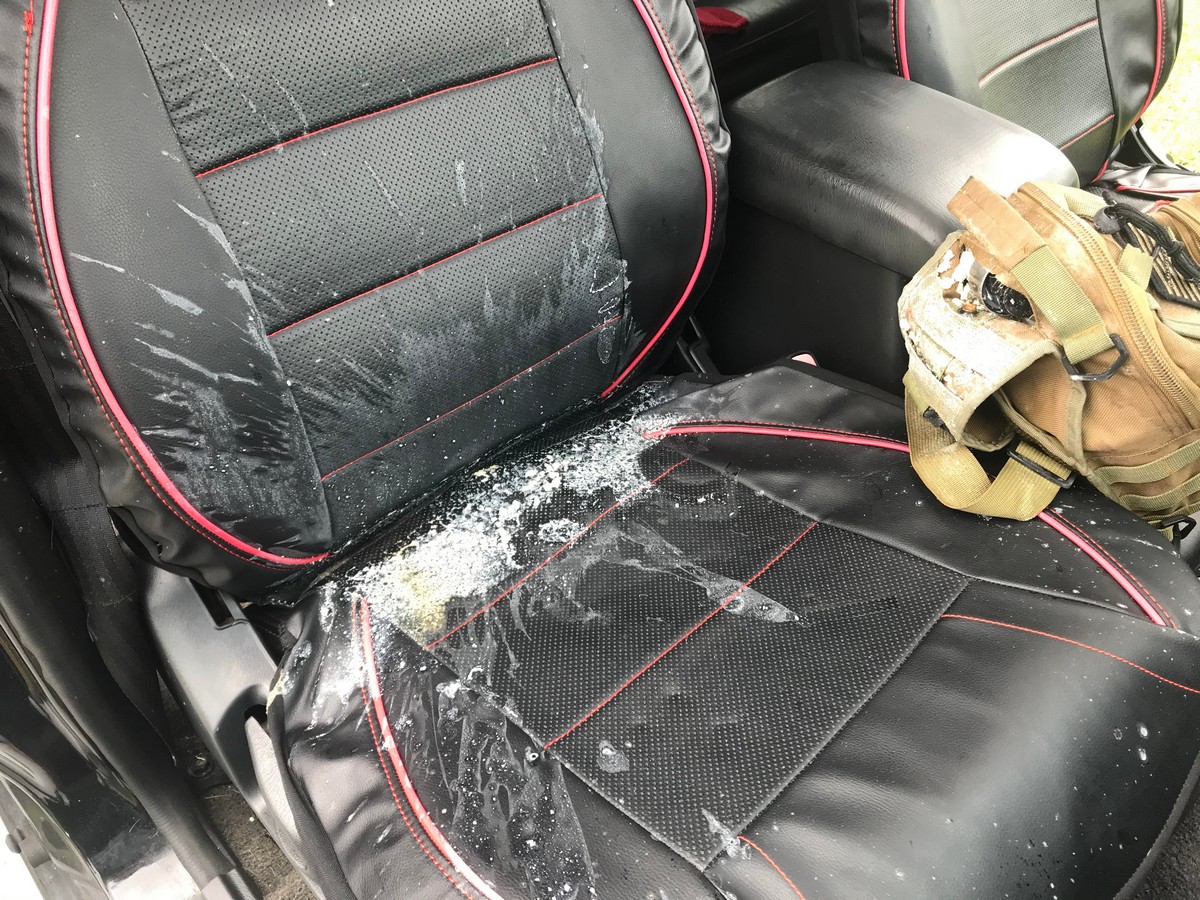 Unfortunate Situations (31 pics) Unfortunate Situations (31 pics)