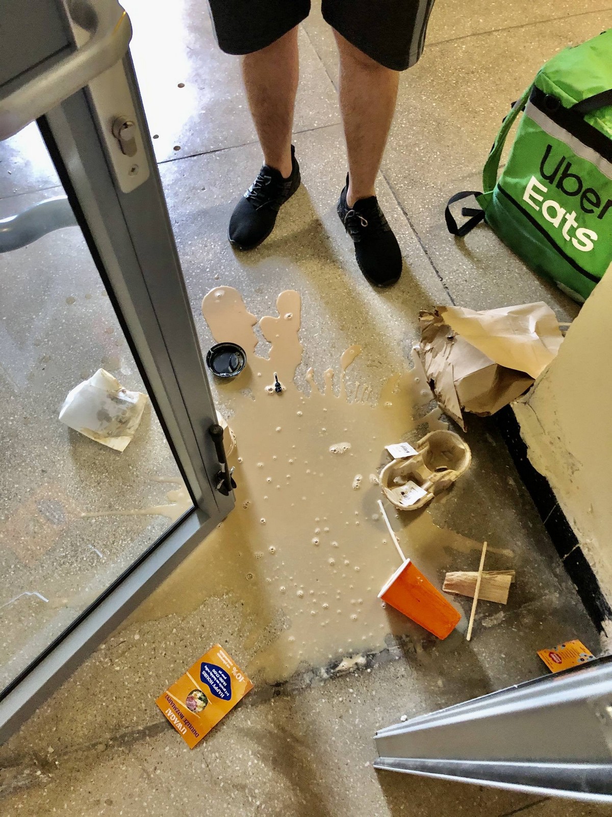 Unfortunate Situations (31 pics) Unfortunate Situations (31 pics)