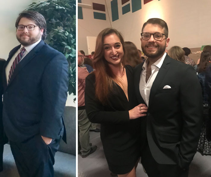 People Who Radically Changed Themselves (23 pics) People Who Radically Changed Themselves (23 pics)