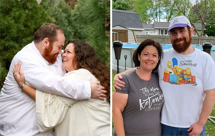 People Who Radically Changed Themselves (23 pics) People Who Radically Changed Themselves (23 pics)