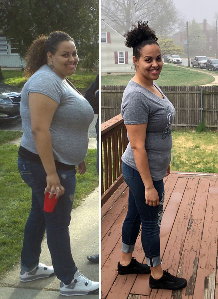 People Who Radically Changed Themselves (23 pics) People Who Radically Changed Themselves (23 pics)