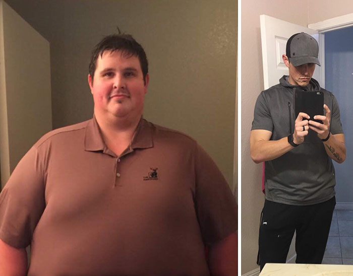 People Who Radically Changed Themselves (23 pics) People Who Radically Changed Themselves (23 pics)