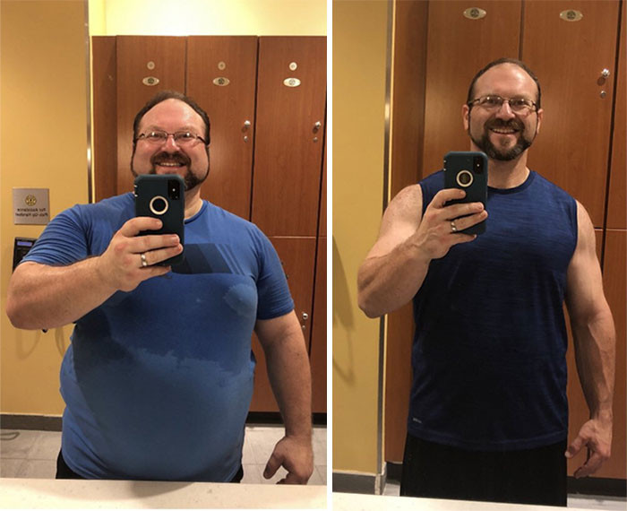 People Who Radically Changed Themselves (23 pics) People Who Radically Changed Themselves (23 pics)