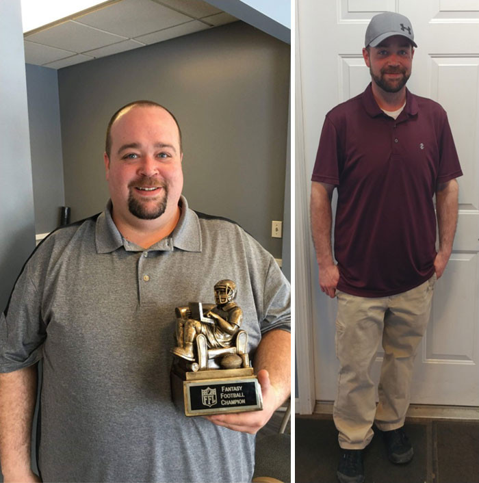 People Who Radically Changed Themselves (23 pics) People Who Radically Changed Themselves (23 pics)